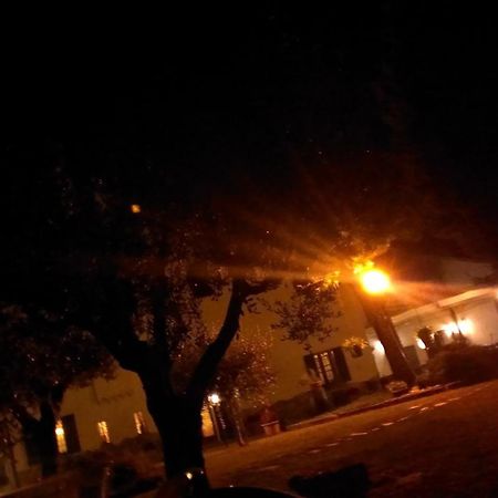 Il Feudo Villa Vo Euganeo Exterior foto
