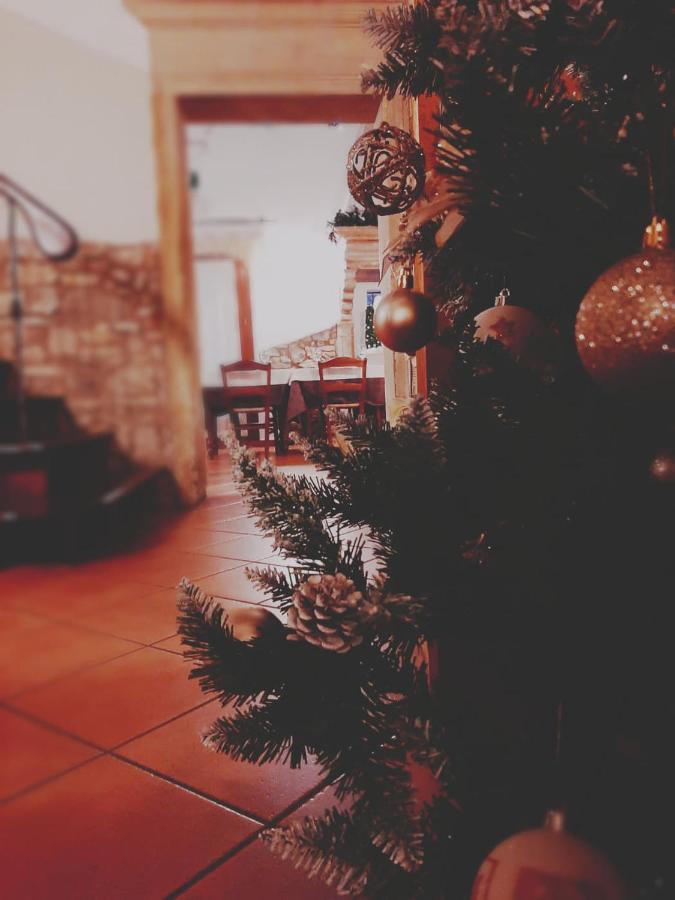 Il Feudo Villa Vo Euganeo Exterior foto