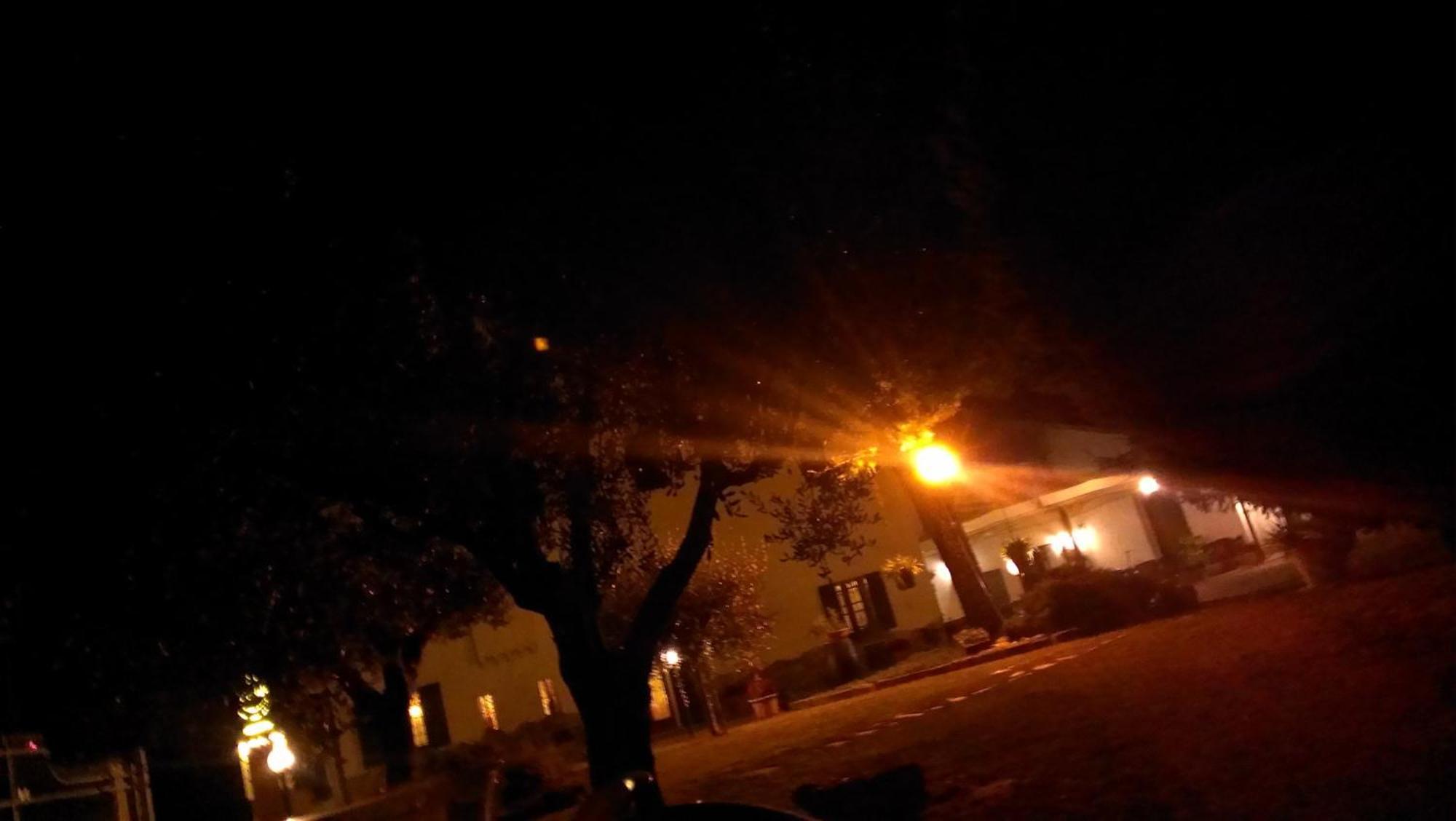 Il Feudo Villa Vo Euganeo Exterior foto