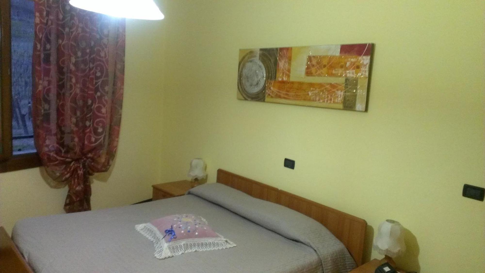 Il Feudo Villa Vo Euganeo Cameră foto
