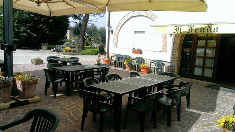 Il Feudo Villa Vo Euganeo Exterior foto