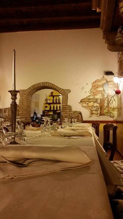 Il Feudo Villa Vo Euganeo Exterior foto
