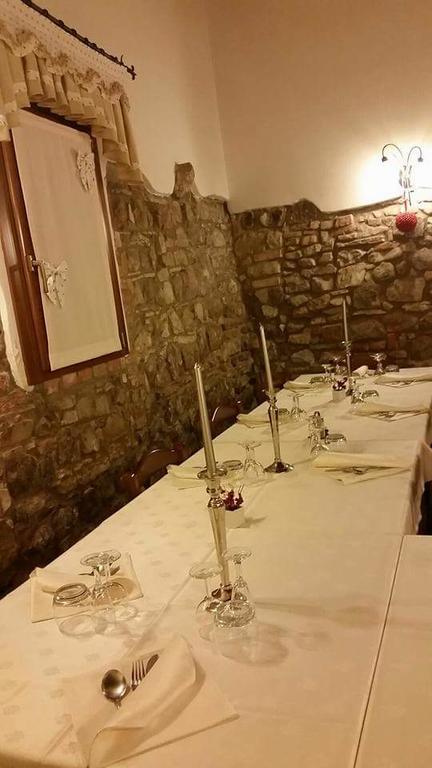 Il Feudo Villa Vo Euganeo Exterior foto