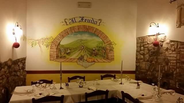 Il Feudo Villa Vo Euganeo Exterior foto