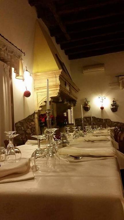 Il Feudo Villa Vo Euganeo Exterior foto